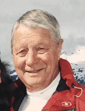 Charles "Chuck" L. Thomas Obituary