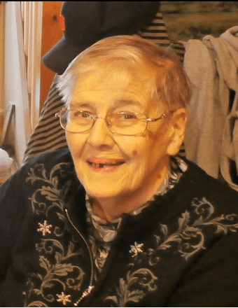 Elaine J. (Clark) Greenhoe Obituary