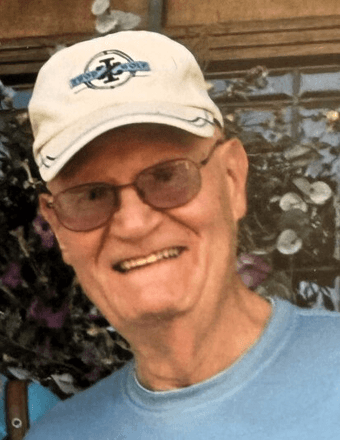 Jack J. Hill Obituary