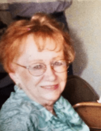 Lois Marie (Moriarty) Lowe Obituary