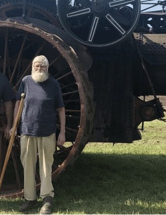 Richard D. Hanley Obituary