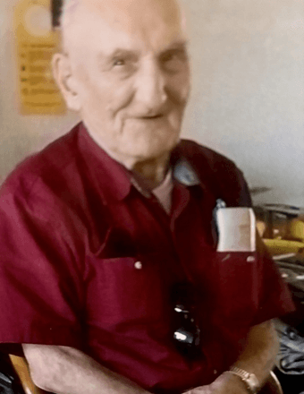 Donald William Melchert Obituary