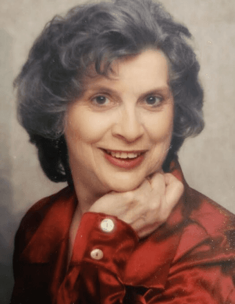 Emma J. (Valentine) Normington Obituary