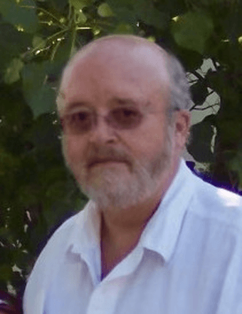 William F. Ward Obituary