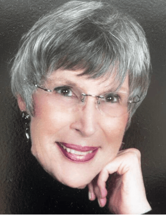 Mary Lou Jarrard Obituary