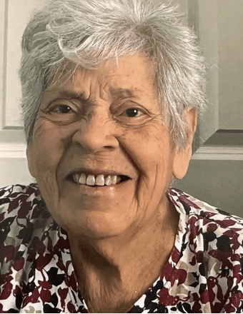 Violeta D. Feliciano Obituary