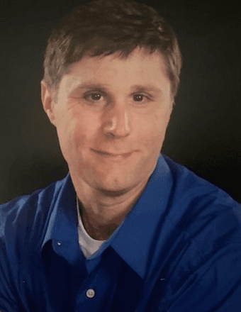 Brad Robert Bierstetel Obituary