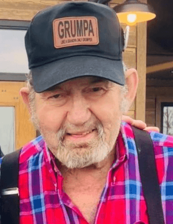 Donald D. Dilley Obituary