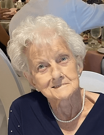 Janette Christine Kramer Obituary