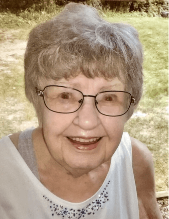 Anna Katharina "Katie" Fox Obituary