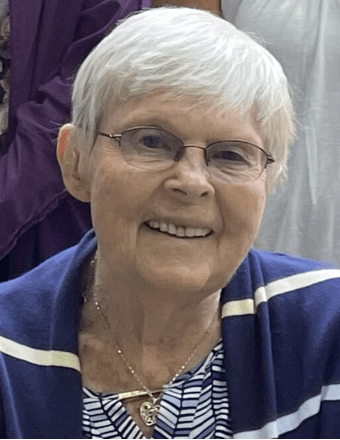 Frances Marie Phillips Obituary