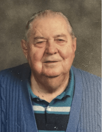 Donald Robert Gross Obituary