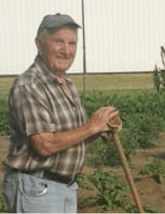 Philip J. Spitzley Obituary