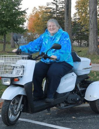 Barbara Sue Hill Obituary