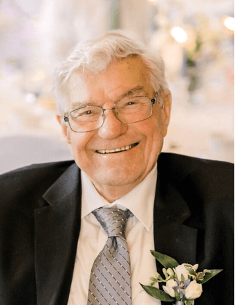 William "Bill" G. Clark Obituary