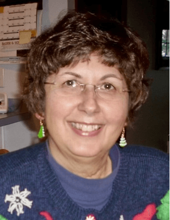 Pamela S. Brown Obituary