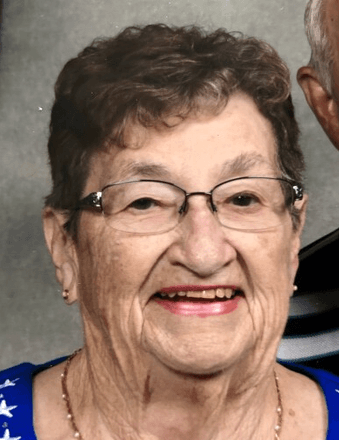 Marie D. (Fedewa) Feldpausch Obituary