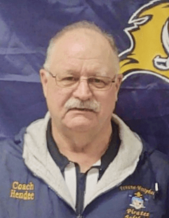 Gary Alan Hendee Obituary