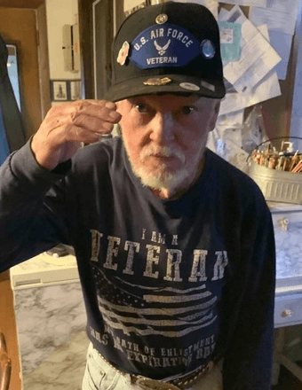 Burton J. Parsons Obituary