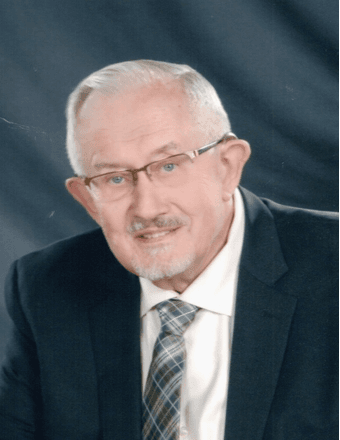 Roger Lee Habegger Obituary