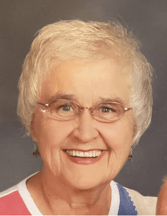Patricia Jane (Linderman) Brockman Obituary