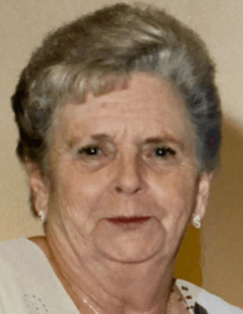 Marie Ann Epperson Obituary