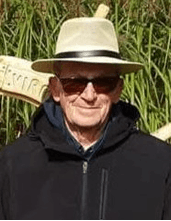 Dale R. Allen Obituary
