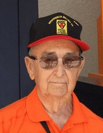 Adelbert "Delbert" H. Thelen Obituary
