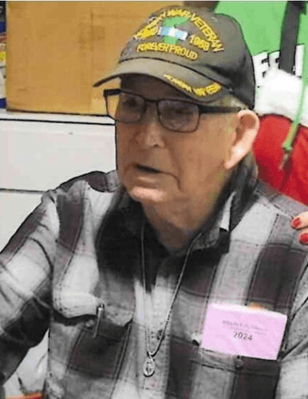 John Henry Polhamus Obituary