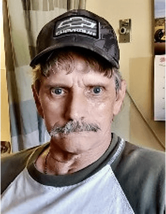 Michael Arden Woodhams Obituary