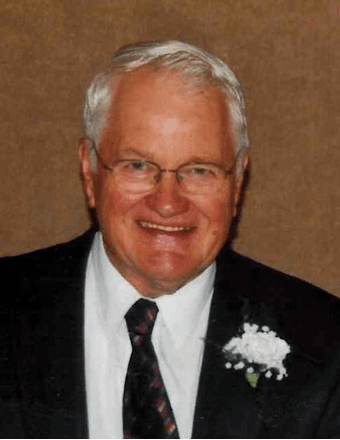 Clair Martin Thelen Obituary