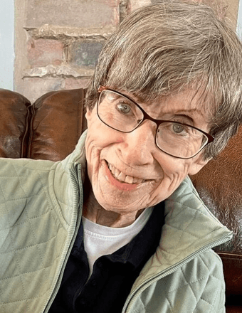 Kathleen Ellen Gregg Obituary