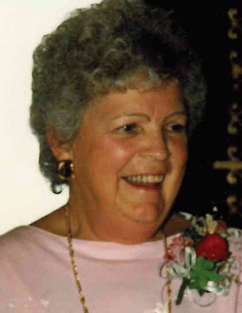 Evah L. (Rose) Baker Obituary