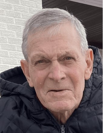 Brian Edward Fedewa Obituary