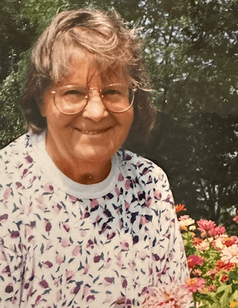 Helen Krzeminski Obituary