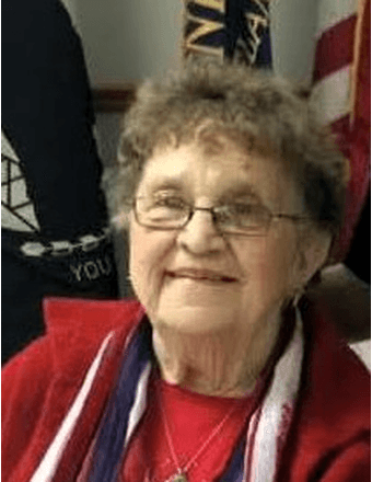 Shirley Ann (Jestila) Dorsky Obituary