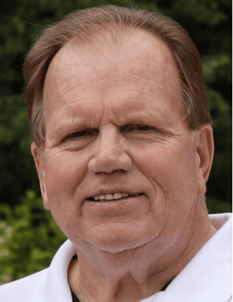 Harold E. Meister Jr. Obituary
