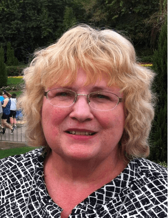 Rita S. Chamberlain Obituary