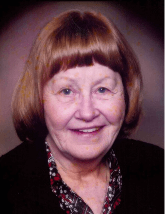 Rita Sue (Powell) Leonard Obituary