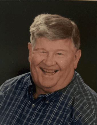 Charles "Chuck" Elon Goodman Obituary