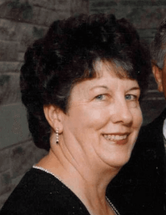 Mary Josephine (Voisinet) Hengesbach Obituary