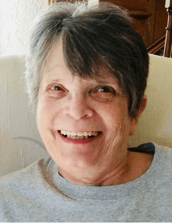 Susanne Helen (Spicer) Smith Obituary