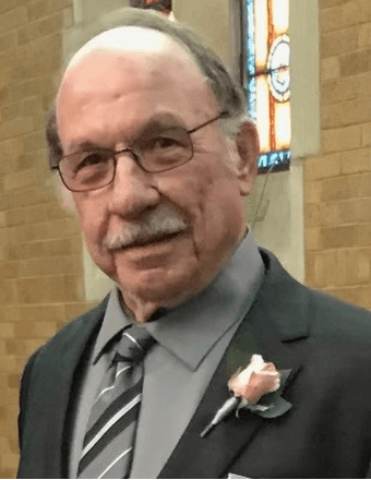 Ronald Leo Smith Obituary
