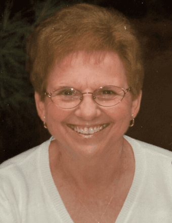 Bonnie May (Piercefield) Kinsman Obituary