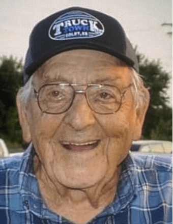 Clyde R. Olson Obituary