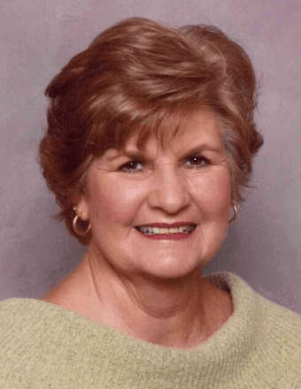Virginia Ellen Hager Obituary
