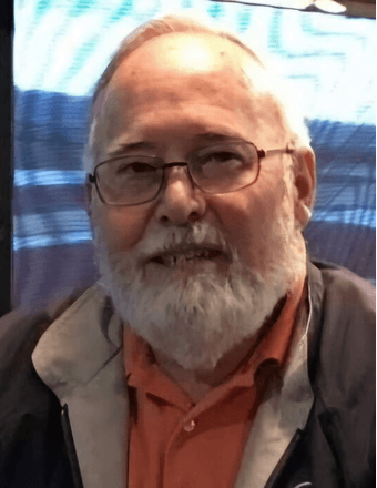 Roy "Butch" R. Schrauben Obituary