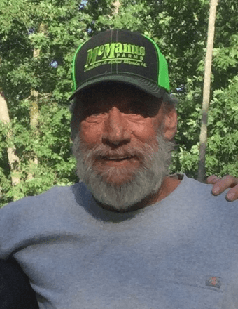 Ricky L. Wireman Obituary