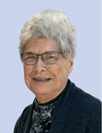 Joyce Helen Thelen Obituary