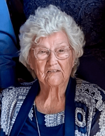 Anna Jean Almy Obituary
